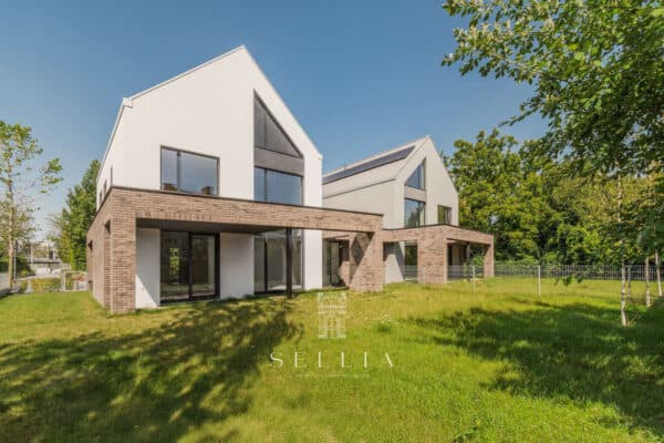 House for sale in Bielawa Konstancin-Jeziorna