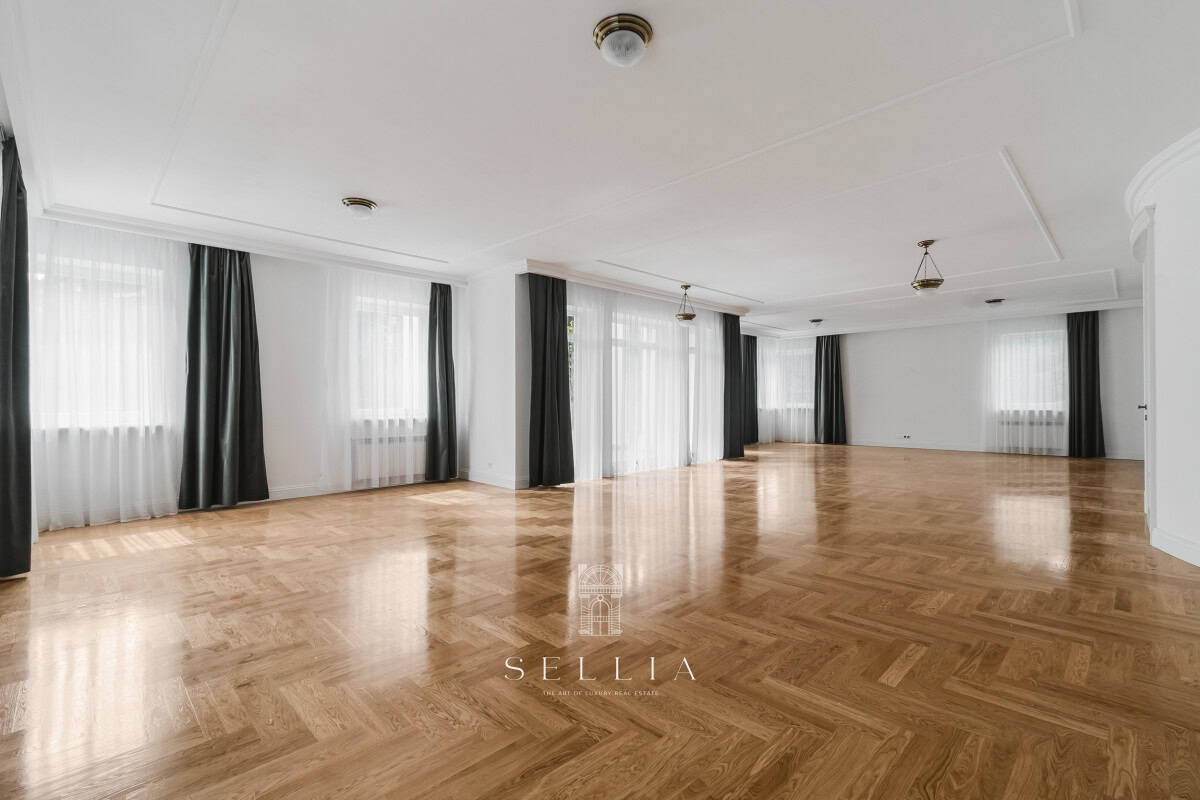 Exceptional Residence | Old Wilanów | 1